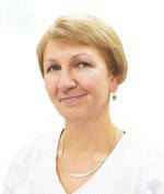 Врач Шефер Светлана Александровна