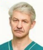 Врач Скляр Константин Евгеньевич