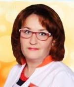 Гололобова Татьяна Анатольевна Фото врача: Гололобова Татьяна Анатольевна