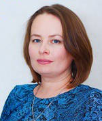 Врач Коновалова Ирина Александровна