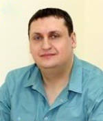 Врач Радченко Степан Александрович