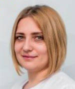 Врач Морро Ирина Александровна