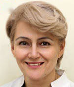 Врач Казаринова Наталья Юрьевна