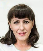 Мязина Елена Владимировна Фото врача: Мязина Елена Владимировна