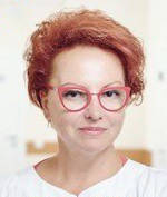 Яковлева Юлия Александровна Фото врача: Яковлева Юлия Александровна