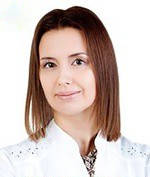 Ищенко Людмила Станиславовна Фото врача: Ищенко Людмила Станиславовна