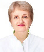 Долгушина Валентина Федоровна Фото врача: Долгушина Валентина Федоровна