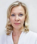 Фото врача: Браилко Ирина Владимировна