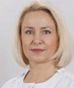 Жукова Наталья Владимировна Фото врача: Жукова Наталья Владимировна