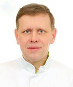 Врач Мещеряков Роман Юрьевич