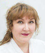 Иванцова Марина Витальевна Фото врача: Иванцова Марина Витальевна