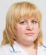 Врач Гришина Татьяна Вадимовна