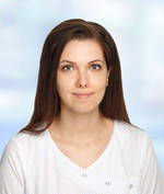 Фото врача: Голитенко Екатерина Юрьевна