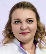 Врач Ларина Наталья Владимировна