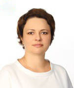 Врач Андреева Нина Николаевна