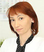 Чухнина Елена Галиевна Фото врача: Чухнина Елена Галиевна