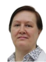 Врач Красильникова Ольга Викторовна