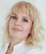 Врач Серкова Елена Юрьевна