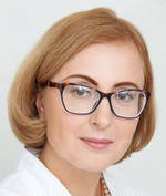 Медведкова Татьяна Анатольевна Фото врача: Медведкова Татьяна Анатольевна
