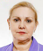 Фото врача: Лубкова Надежда Станиславовна