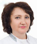 Врач Садыкова Лариса Борисовна