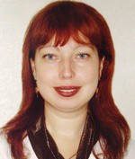 Врач Пагина Марина Анатольевна