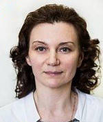 Врач Тихонова Людмила Леонидовна