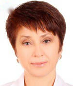 Врач Поклонская Лариса Валентиновна