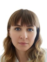 Фото врача: Билык Маргарита Александровна