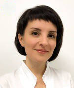 Кузнецова Ирина Викторовна Фото врача: Кузнецова Ирина Викторовна