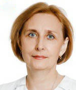 Фото врача: Ермоленко Елена Викторовна