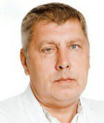 Фото врача: Матвеев Олег Викторович