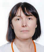 Фото врача: Покатилова Елена Васильевна