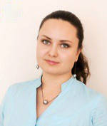 Врач Уфимцева Светлана Сергеевна