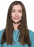 Врач Комаринская Татьяна Александровна