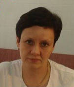 Врач Николаева Ирина Сергеевна