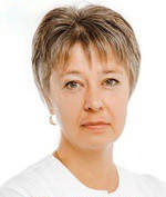 Фото врача: Романова Елена Викторовна