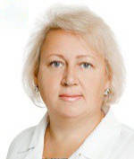 Фото врача: Сухова Ирина Александровна