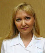 Хакимова Светлана Раифовна Фото врача: Хакимова Светлана Раифовна