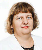Фото врача: Некрасова Ольга Дмитриевна
