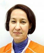 Александрова Ирина Владимировна Фото врача: Александрова Ирина Владимировна