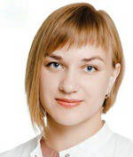 Врач Гущина Любовь Алексеевна