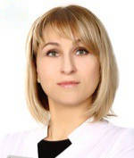 Жорина Юлия Владимировна Фото врача: Жорина Юлия Владимировна