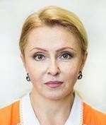 Блинкова Ирина Витальевна Фото врача: Блинкова Ирина Витальевна