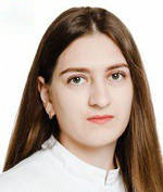 Врач Рыжих Дарья Андреевна
