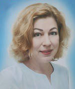 Фото врача: Арестова Елена Васильевна
