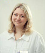 Врач Минина Елена Евгеньевна