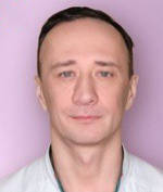Фото врача: Крюков Павел Михайлович