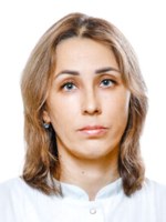 Врач Барашкова Наталья Викторовна