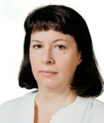 Фото врача: Старченкова Светлана Николаевна